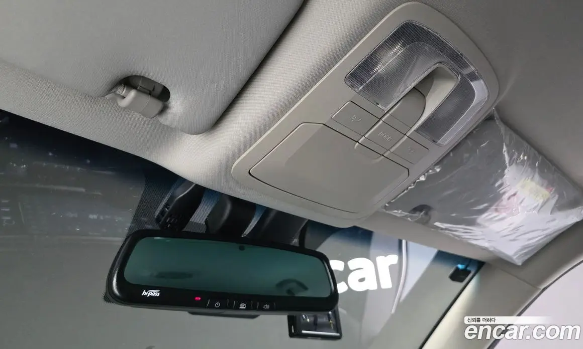 SsangYong Korando 2021 1.5 автомат (гидро), фото 24