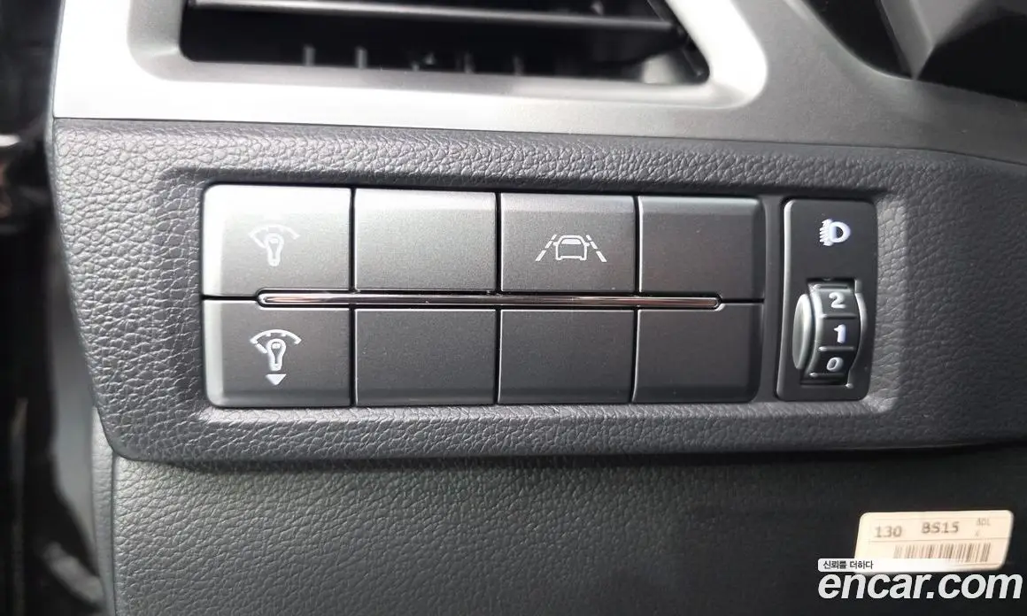 SsangYong Korando 2021 1.5 автомат (гидро), фото 25