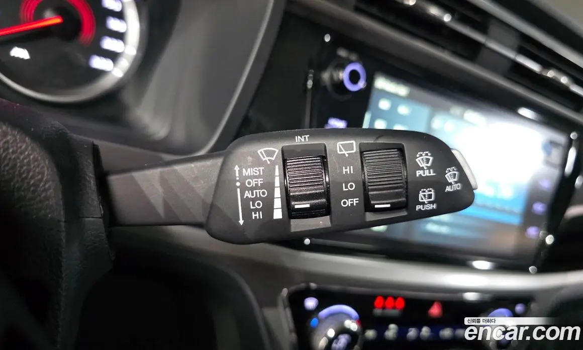 SsangYong Korando 2021 1.5 автомат (гидро), фото 27
