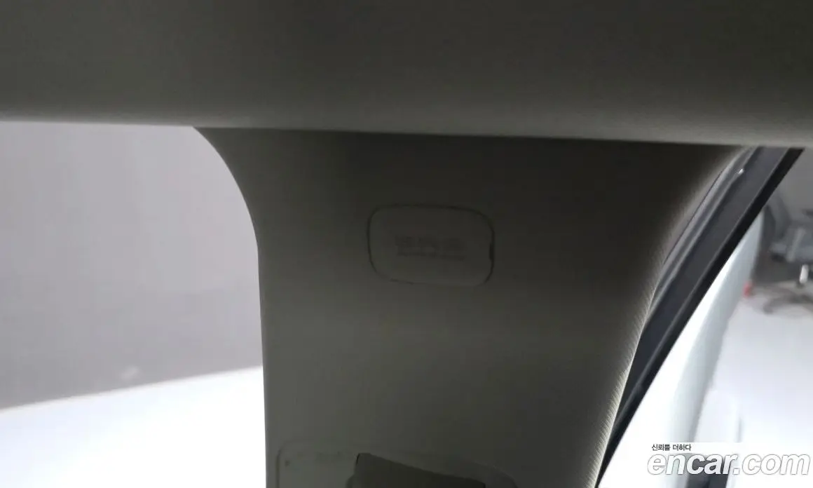 SsangYong Korando 2021 1.5 автомат (гидро), фото 30