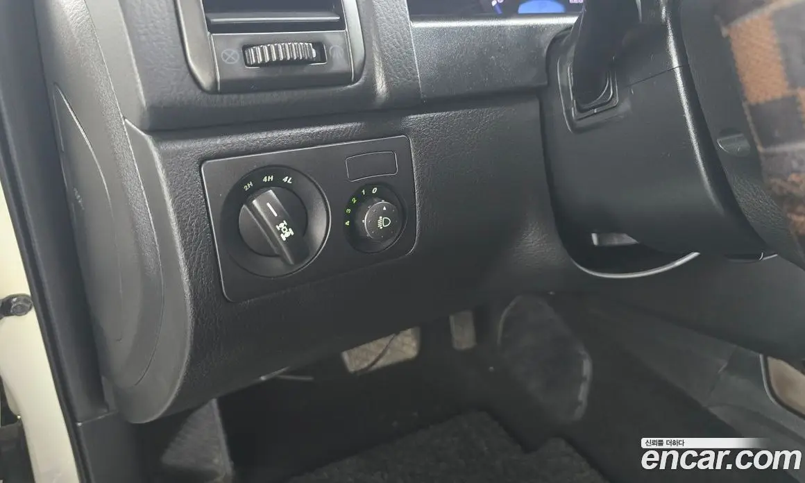 SsangYong Rexton 2015 2.0 автомат (гидро), фото 18