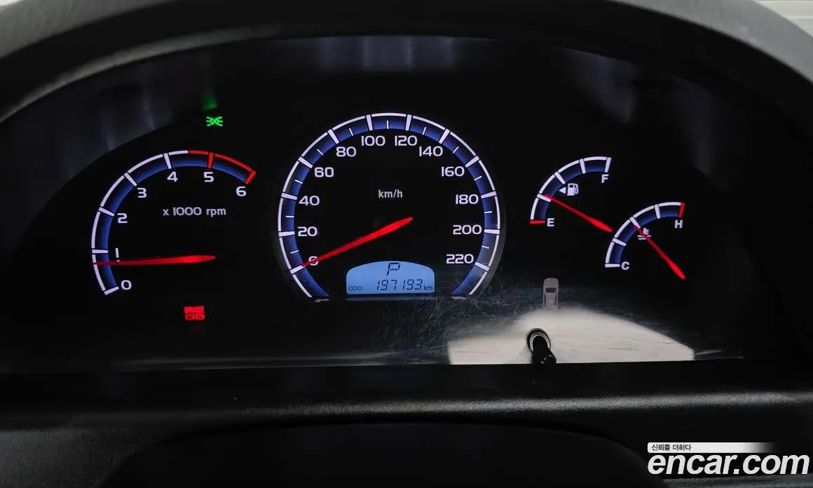 SsangYong Rexton 2015 2.0 автомат (гидро), фото 8