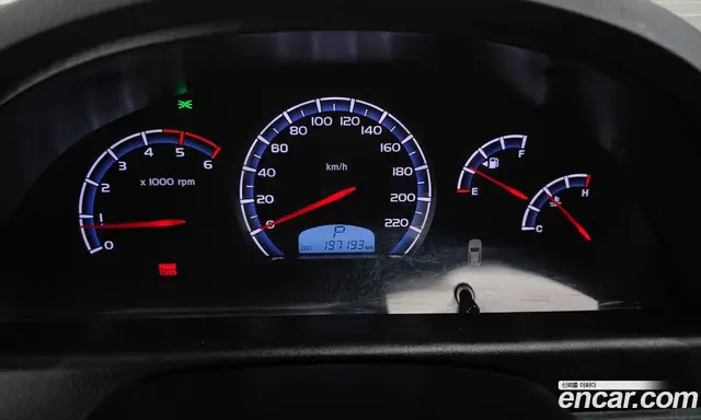 SsangYong Rexton 2015 2.0 автомат (гидро), миниатюра 8