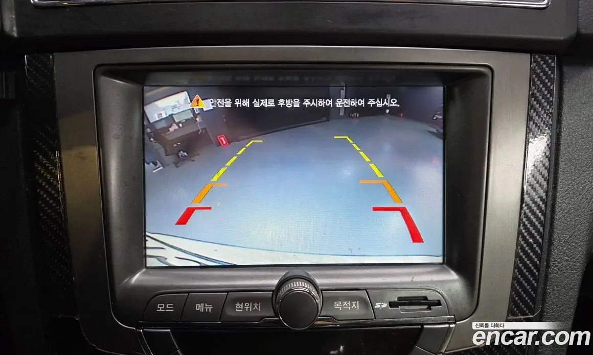 SsangYong Rexton 2015 2.2 автомат (гидро), фото 15