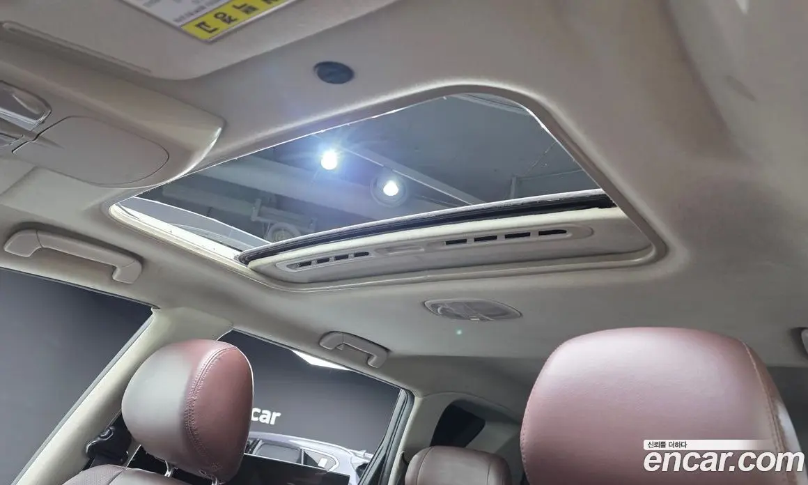 SsangYong Rexton 2015 2.2 автомат (гидро), фото 17
