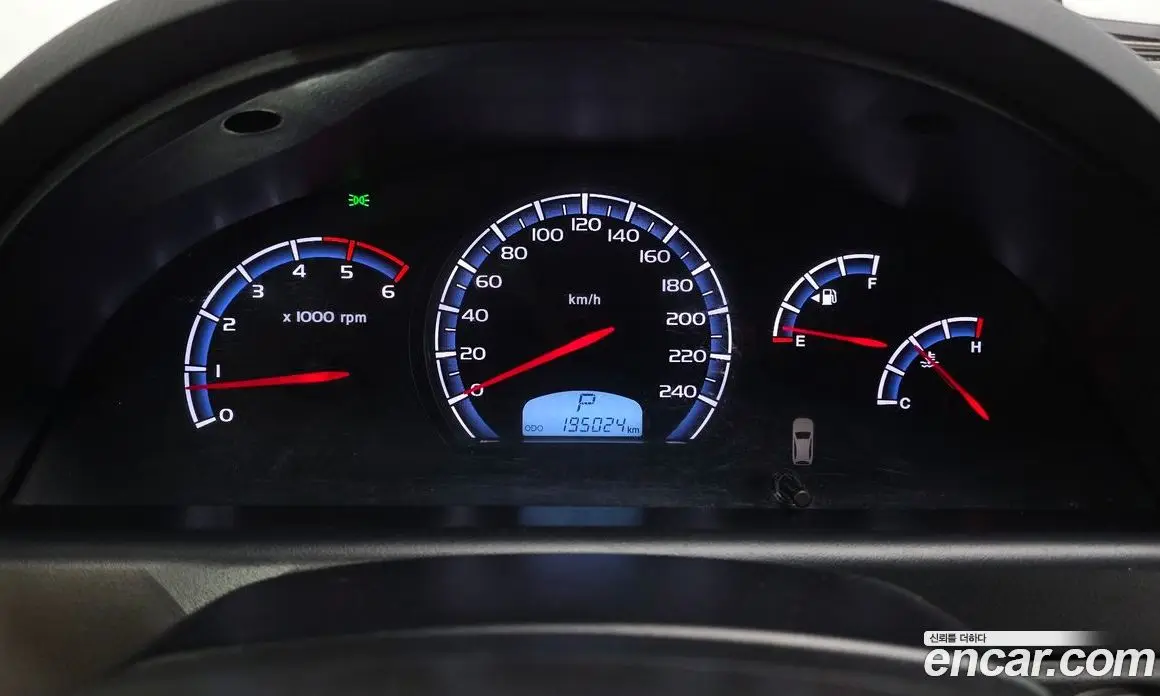 SsangYong Rexton 2015 2.2 автомат (гидро), фото 8