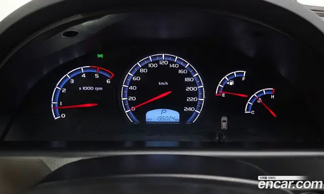SsangYong Rexton 2015 2.2 автомат (гидро), миниатюра 8