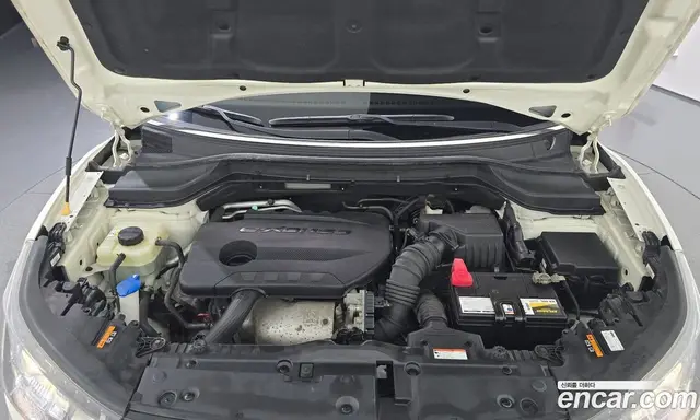 SsangYong TIBOLI 2015 1.6 автомат (гидро), миниатюра 6