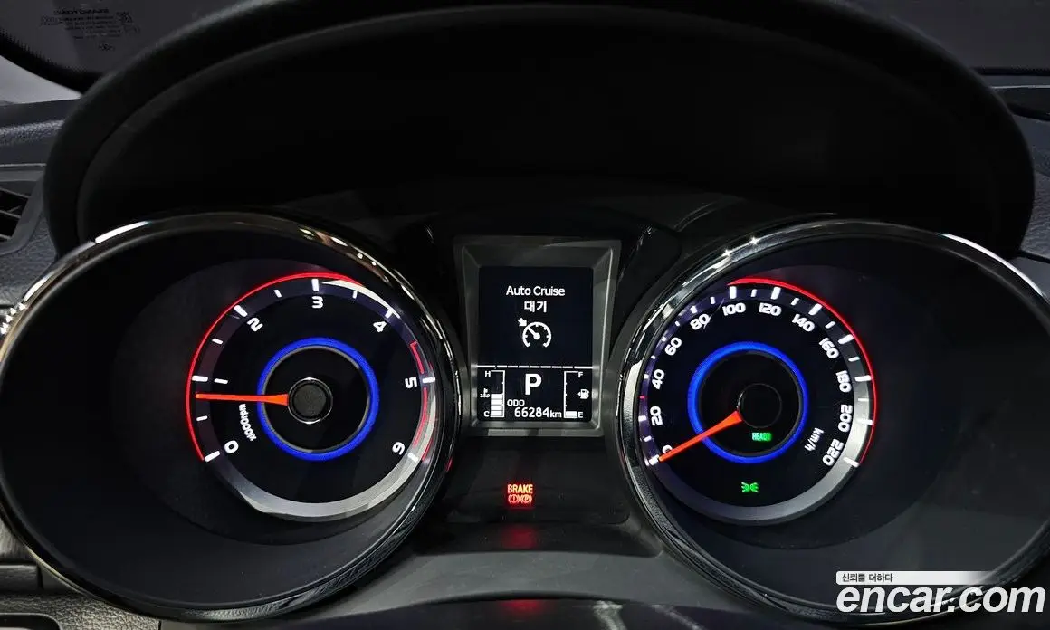 SsangYong TIBOLI 2016 1.6 автомат (гидро), фото 11