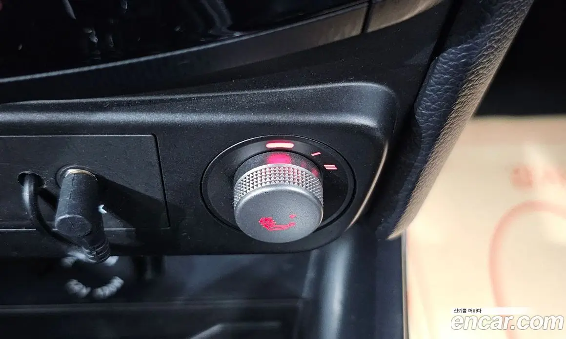 SsangYong TIBOLI 2016 1.6 автомат (гидро), фото 25