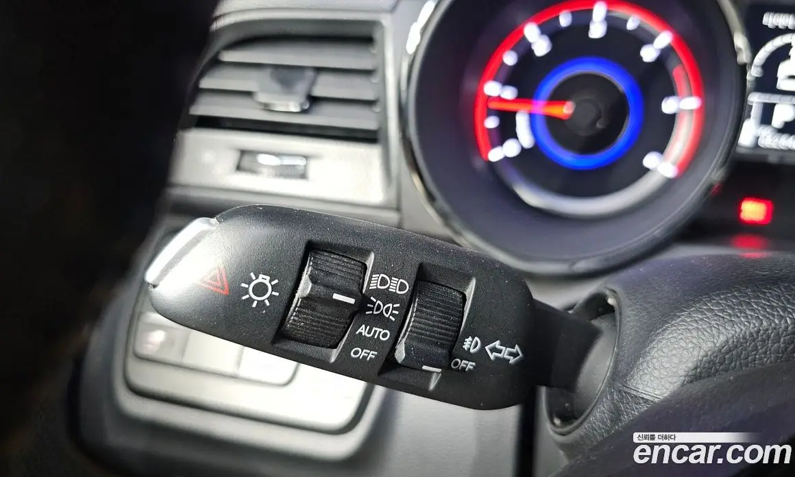SsangYong TIBOLI 2016 1.6 автомат (гидро), фото 28
