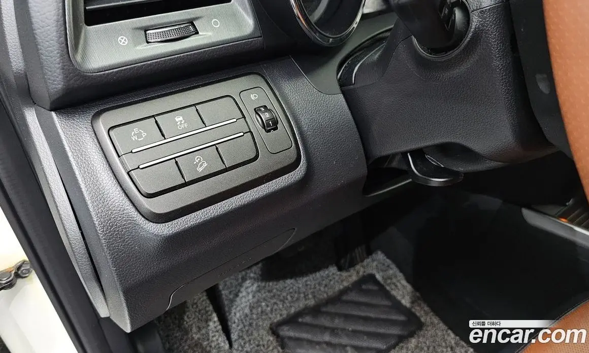 SsangYong TIBOLI 2018 1.6 автомат (гидро), фото 18