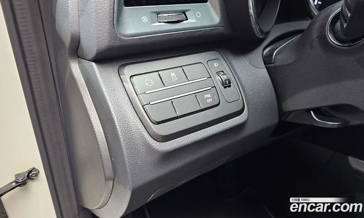 SsangYong TIBOLI 2018 1.6 автомат (гидро), фото 15