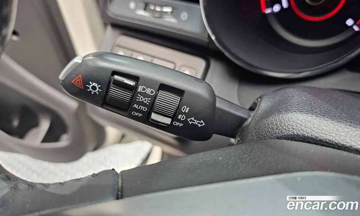 SsangYong TIBOLI 2018 1.6 автомат (гидро), фото 16