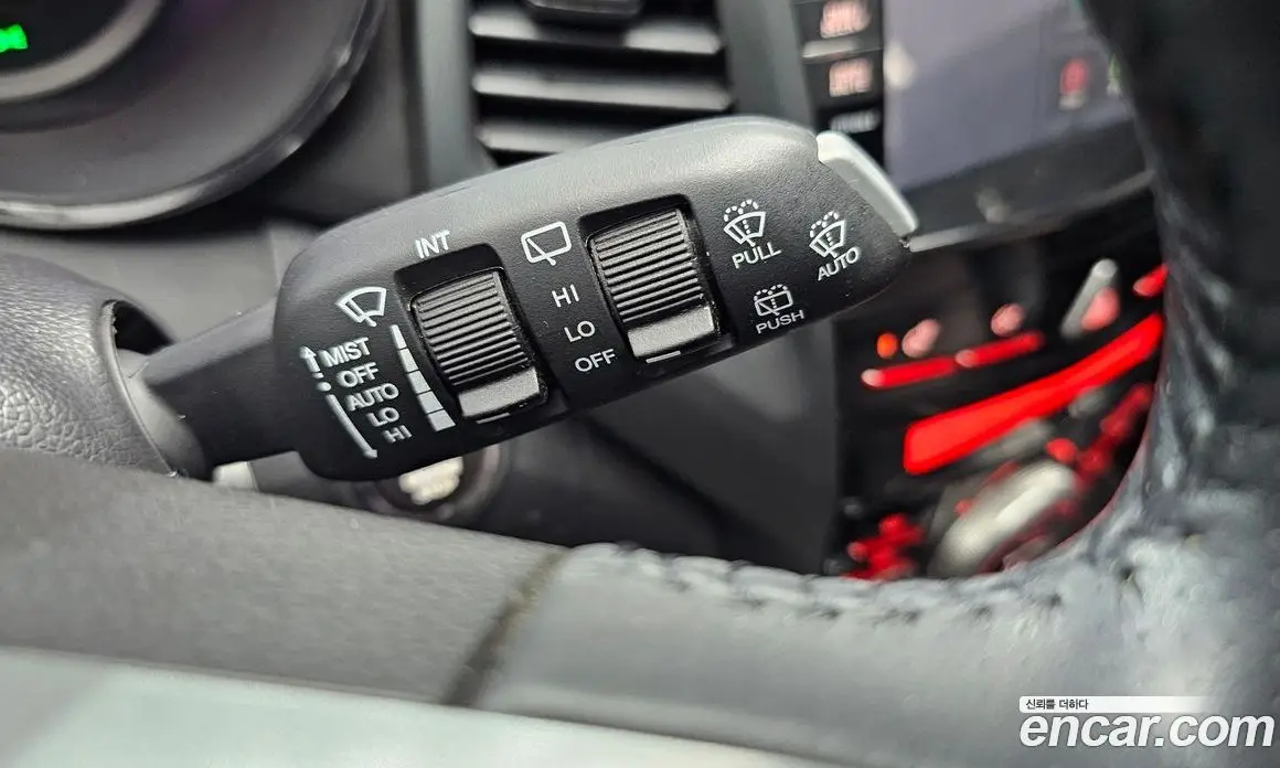 SsangYong TIBOLI 2018 1.6 автомат (гидро), фото 17