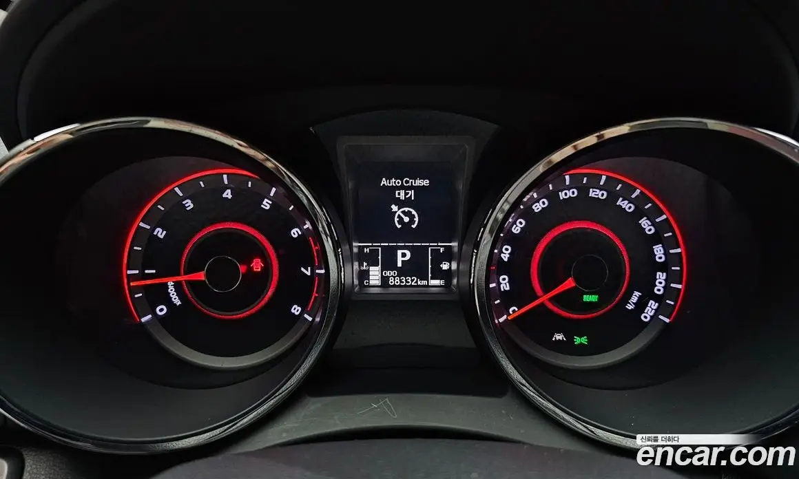 SsangYong TIBOLI 2018 1.6 автомат (гидро), фото 8