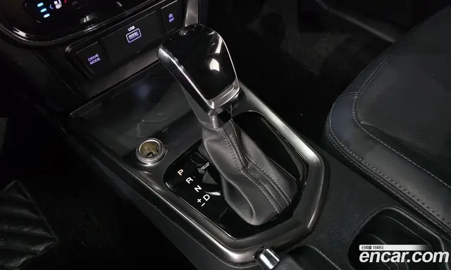 SsangYong TIBOLI 2020 1.5 автомат (гидро), миниатюра 12