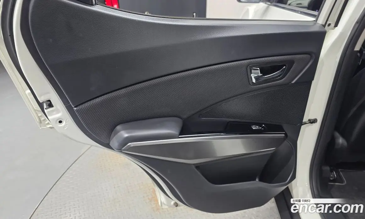 SsangYong TIBOLI 2020 1.5 автомат (гидро), фото 15
