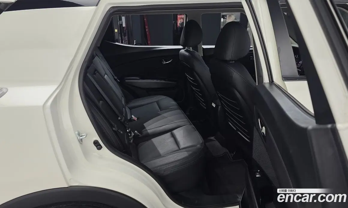 SsangYong TIBOLI 2020 1.5 автомат (гидро), фото 17