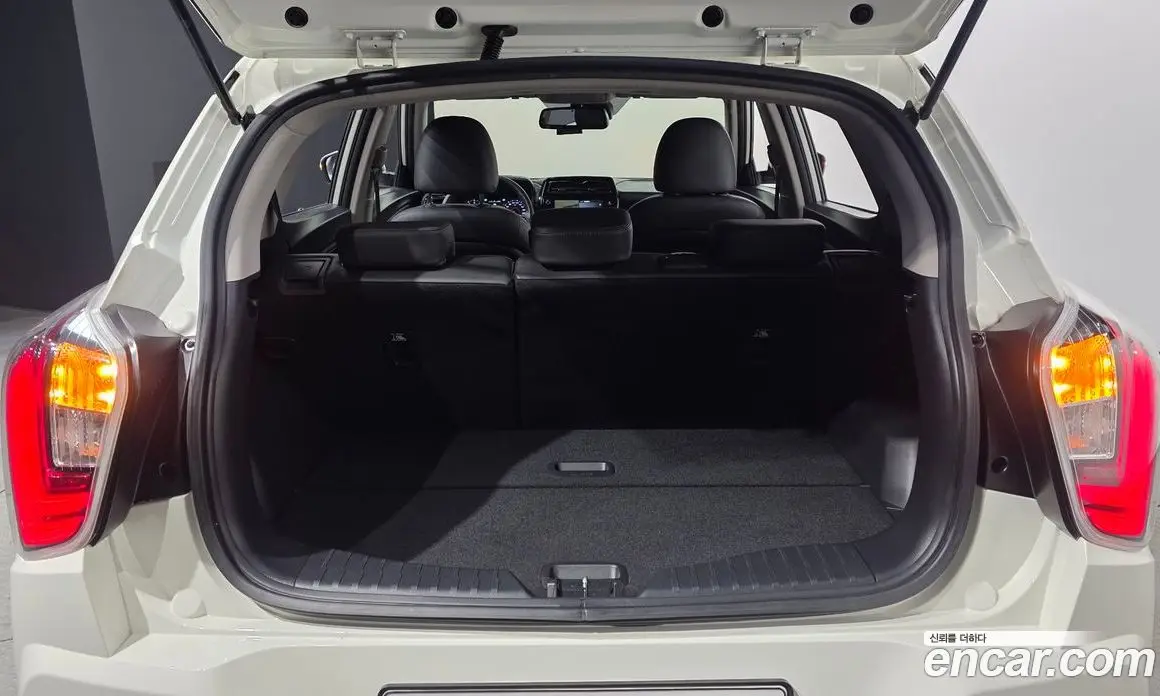 SsangYong TIBOLI 2020 1.5 автомат (гидро), фото 20