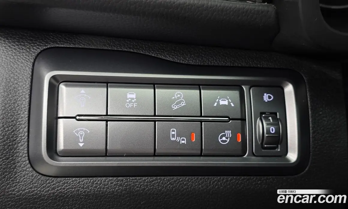 SsangYong TIBOLI 2020 1.5 автомат (гидро), фото 23