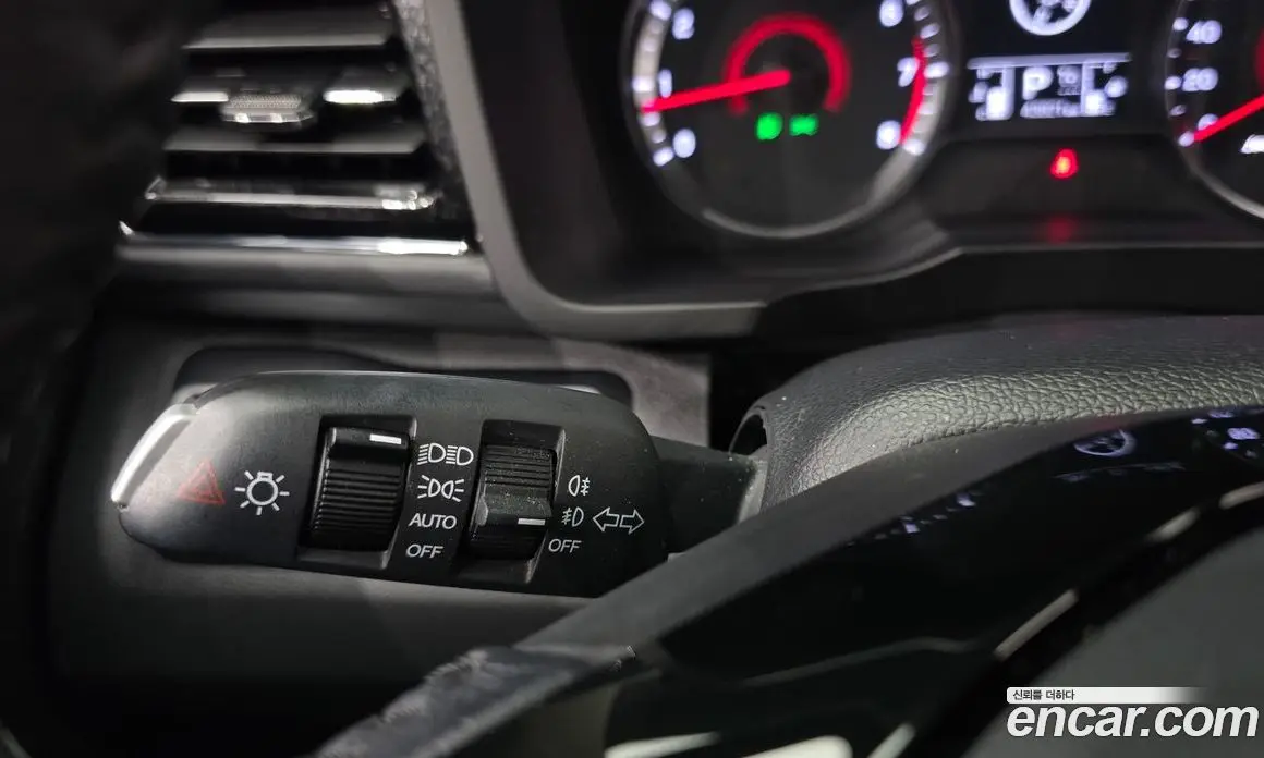 SsangYong TIBOLI 2020 1.5 автомат (гидро), фото 24