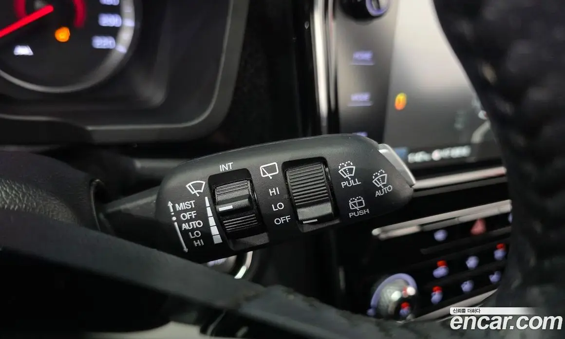 SsangYong TIBOLI 2020 1.5 автомат (гидро), фото 25