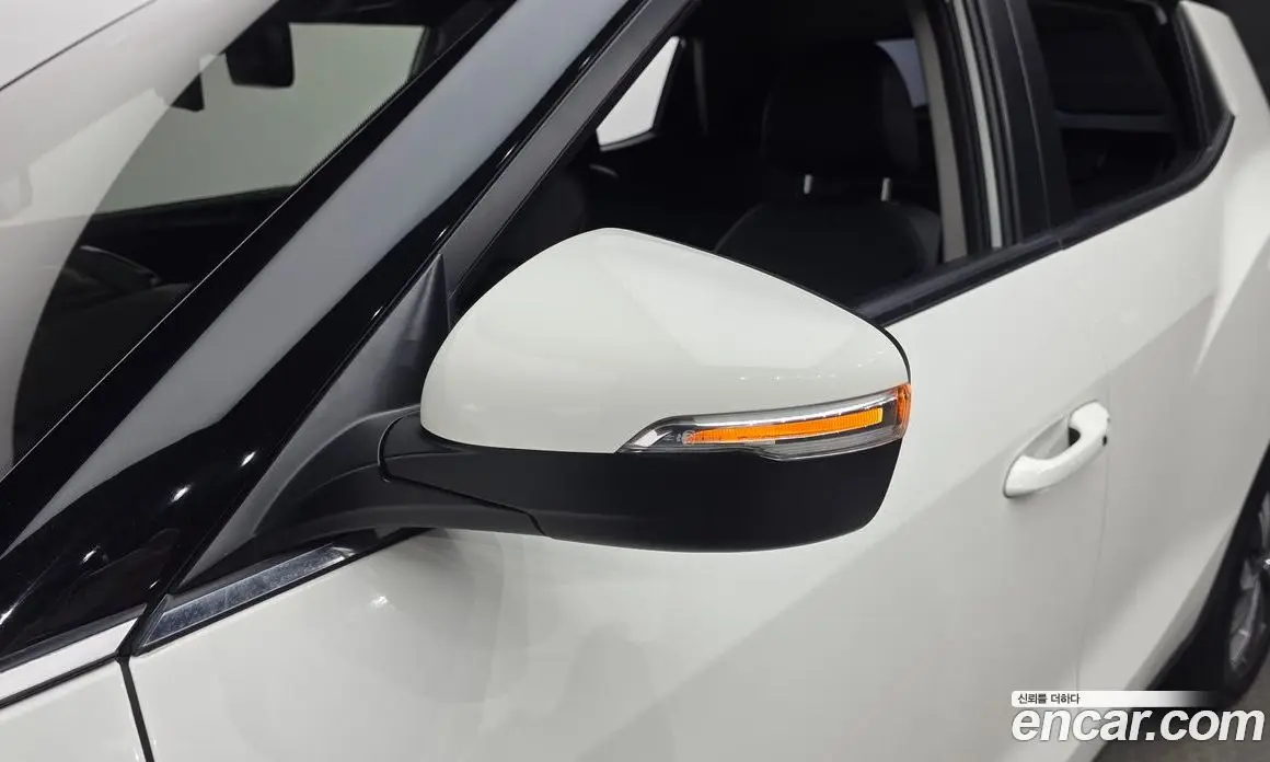 SsangYong TIBOLI 2020 1.5 автомат (гидро), фото 30