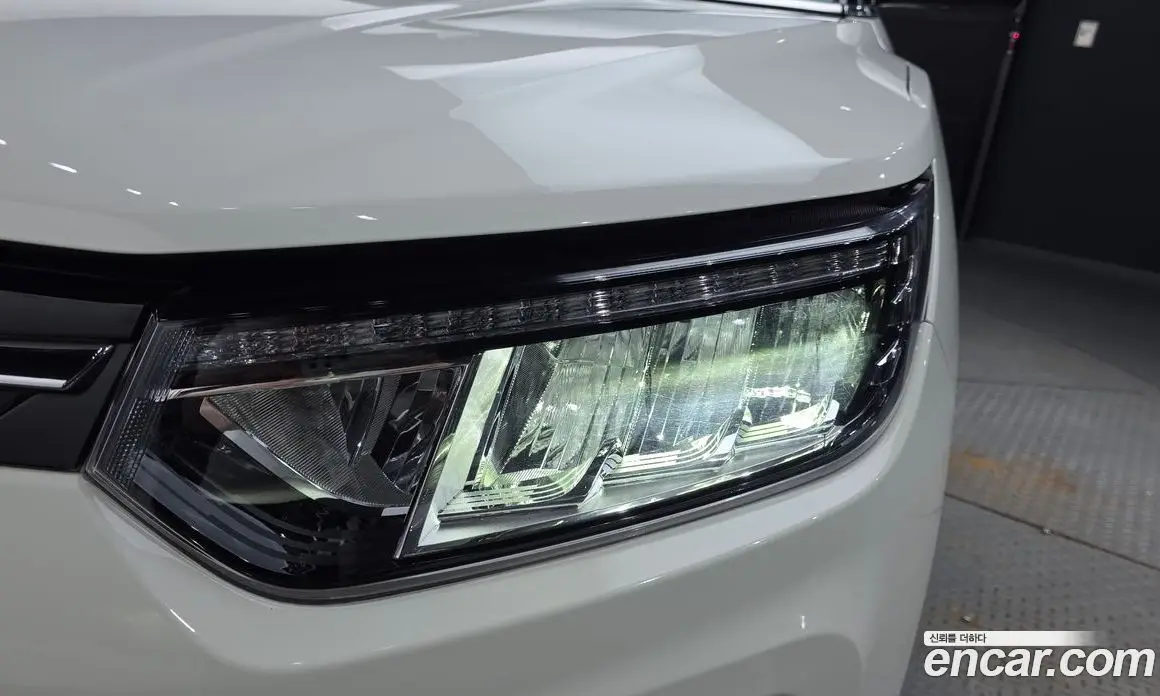 SsangYong TIBOLI 2020 1.5 автомат (гидро), фото 8