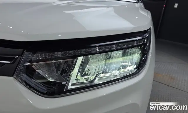 SsangYong TIBOLI 2020 1.5 автомат (гидро), миниатюра 8