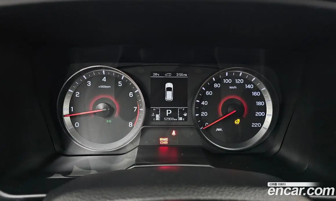 SsangYong TIBOLI 2023 1.5 автомат (гидро), фото 11