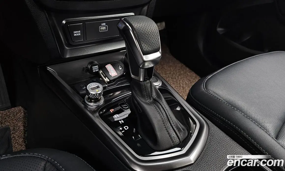 SsangYong TIBOLI 2023 1.5 автомат (гидро), фото 12