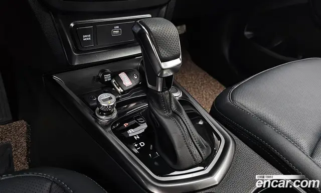 SsangYong TIBOLI 2023 1.5 автомат (гидро), миниатюра 12