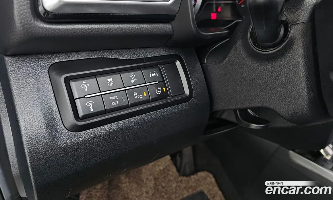SsangYong TIBOLI 2023 1.5 автомат (гидро), фото 24