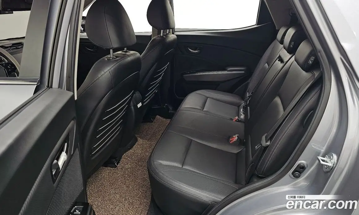 SsangYong TIBOLI 2023 1.5 автомат (гидро), фото 25