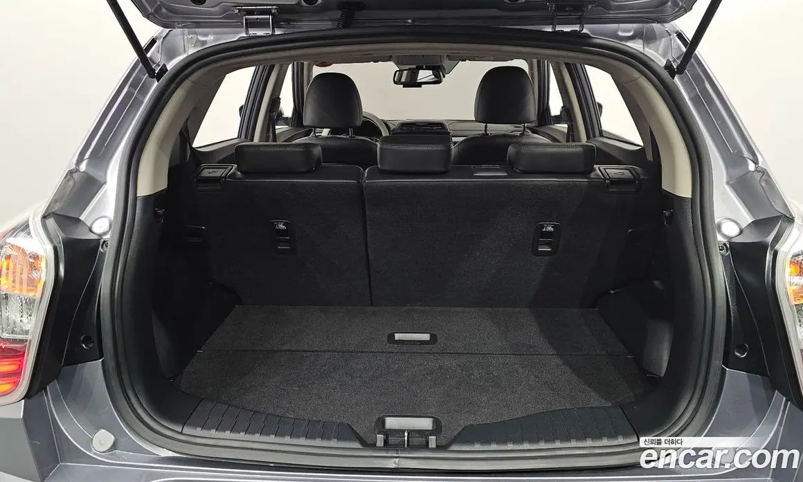 SsangYong TIBOLI 2023 1.5 автомат (гидро), фото 26