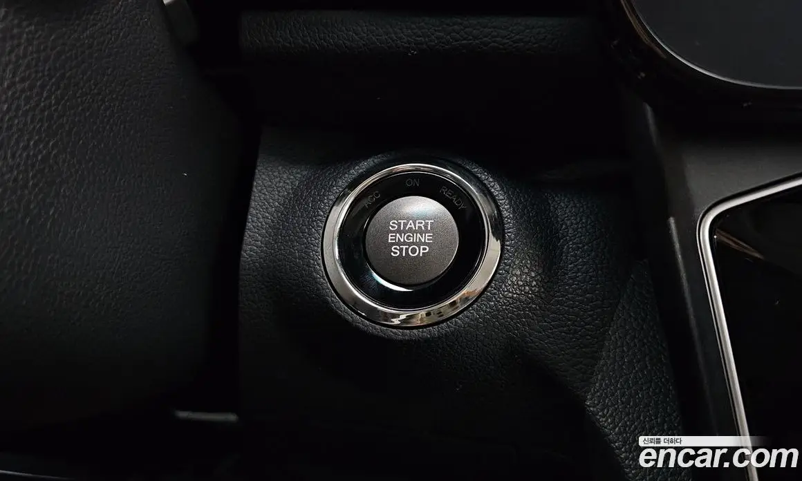 SsangYong TIBOLI 2023 1.5 автомат (гидро), фото 27