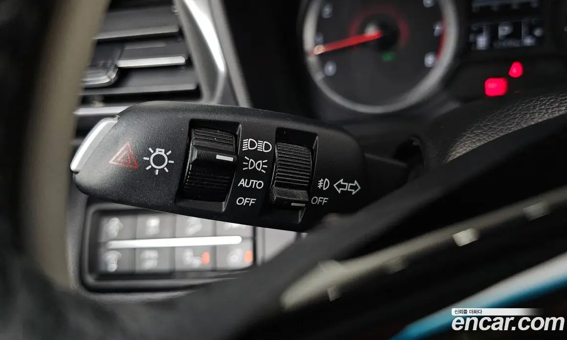 SsangYong TIBOLI 2023 1.5 автомат (гидро), фото 29