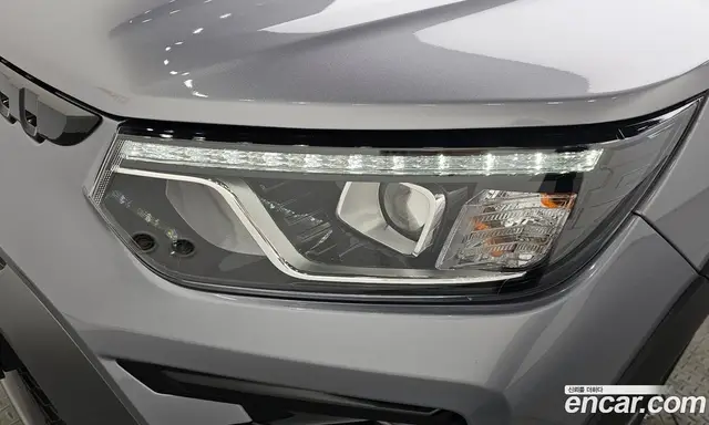 SsangYong TIBOLI 2023 1.5 автомат (гидро), миниатюра 8
