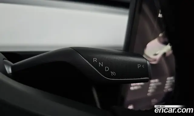 Tesla Model 3 2019 0.1 автомат (гидро), миниатюра 11