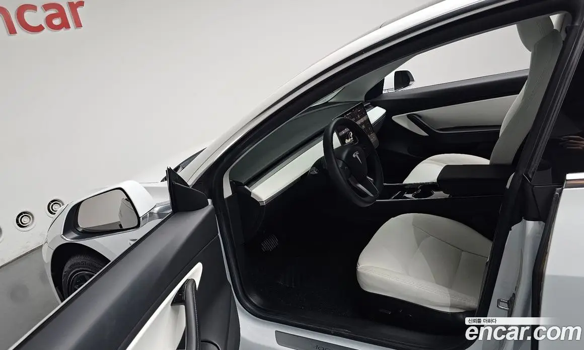 Tesla Model 3 2019 0.1 автомат (гидро), фото 12