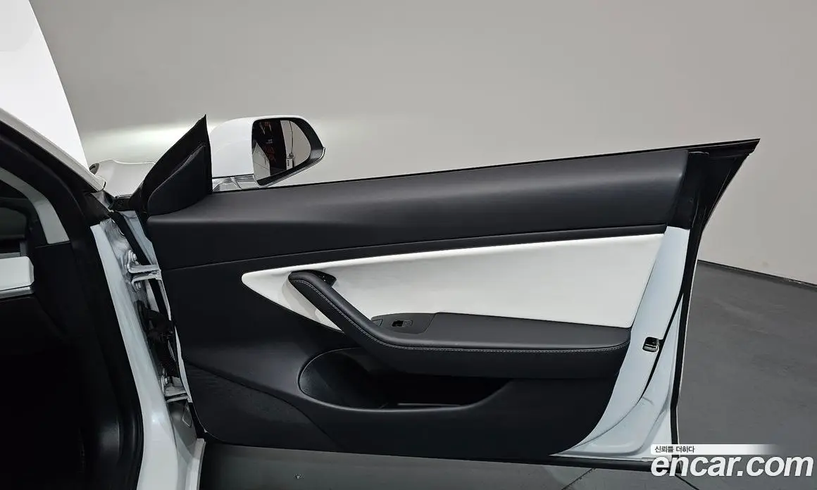 Tesla Model 3 2019 0.1 автомат (гидро), фото 13
