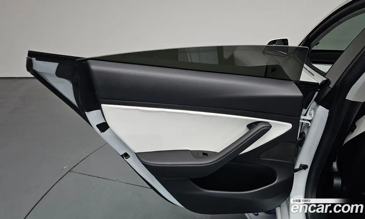 Tesla Model 3 2019 0.1 автомат (гидро), фото 14