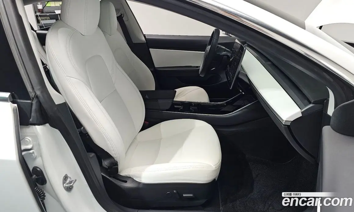 Tesla Model 3 2019 0.1 автомат (гидро), фото 15