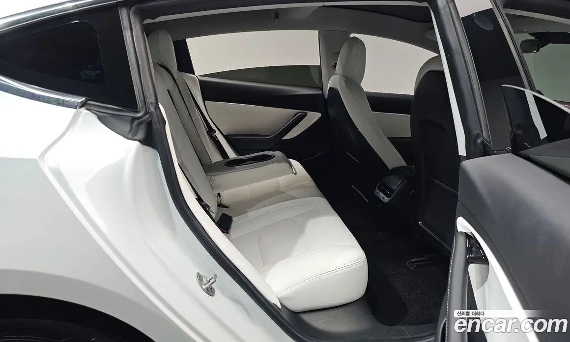 Tesla Model 3 2019 0.1 автомат (гидро), фото 16