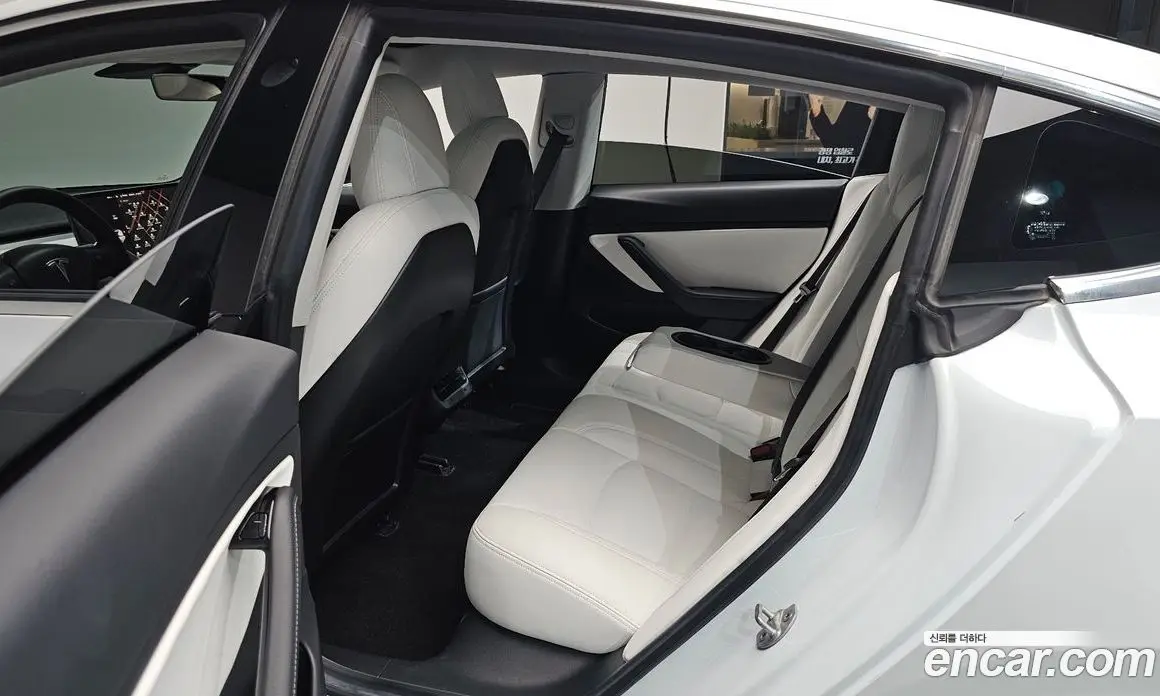 Tesla Model 3 2019 0.1 автомат (гидро), фото 17