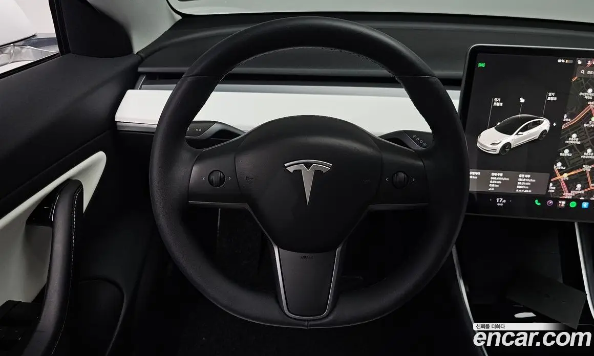 Tesla Model 3 2019 0.1 автомат (гидро), фото 18