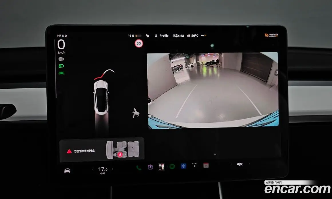 Tesla Model 3 2019 0.1 автомат (гидро), фото 20