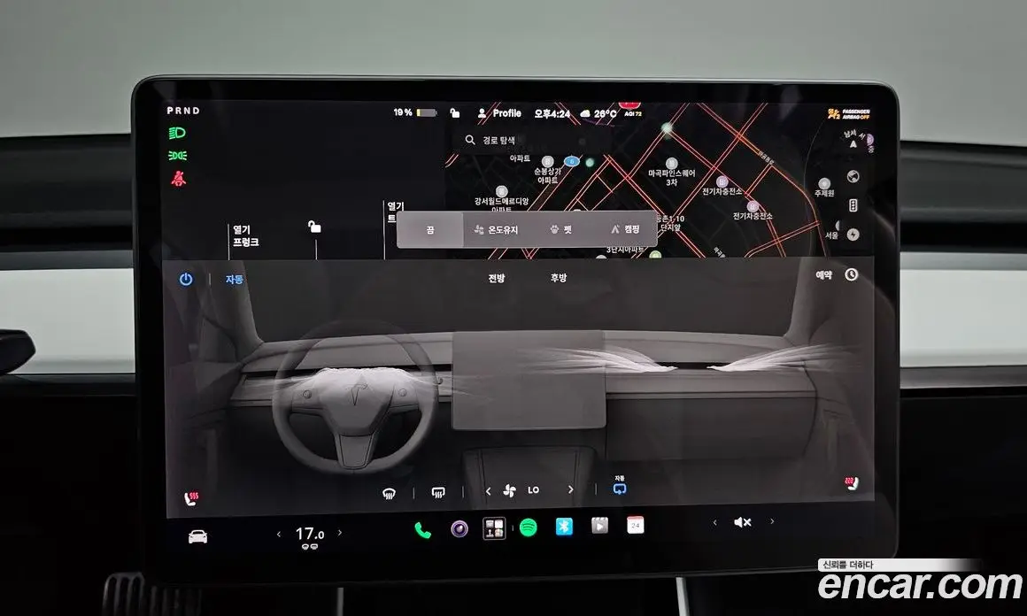 Tesla Model 3 2019 0.1 автомат (гидро), фото 21