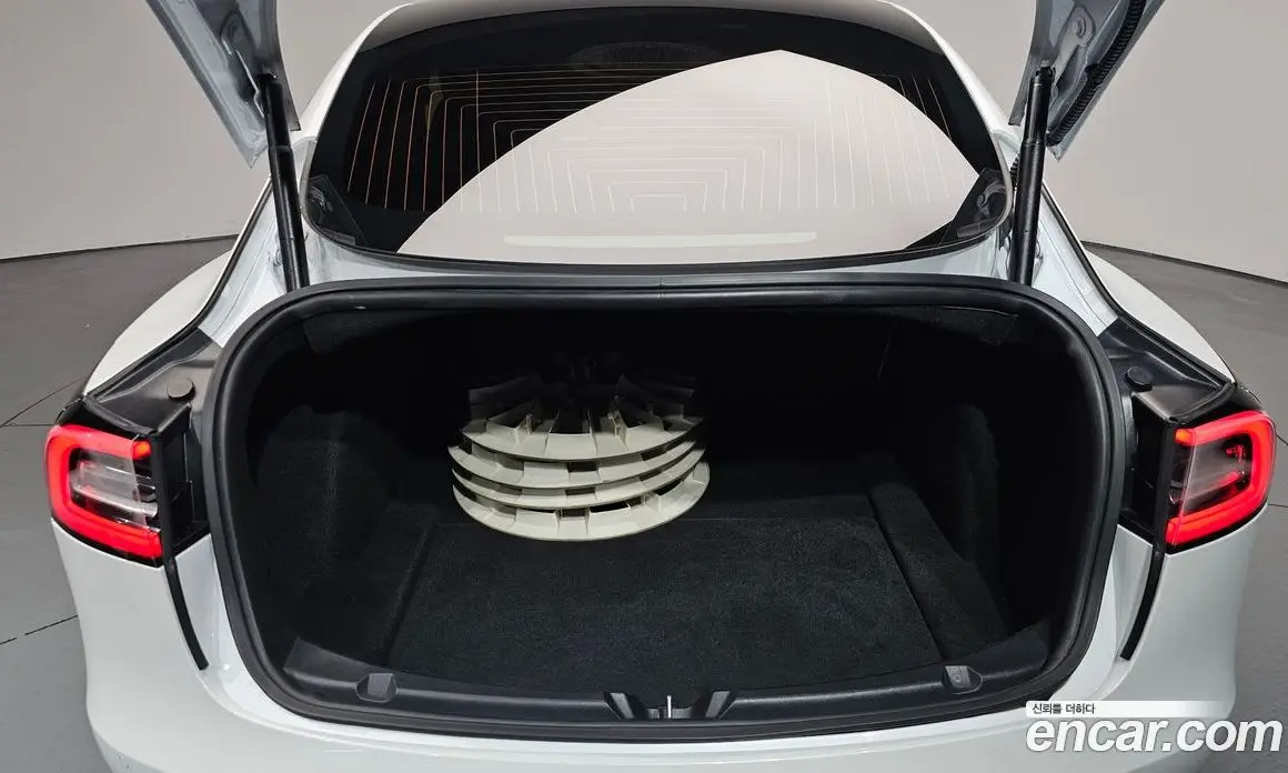 Tesla Model 3 2019 0.1 автомат (гидро), фото 25
